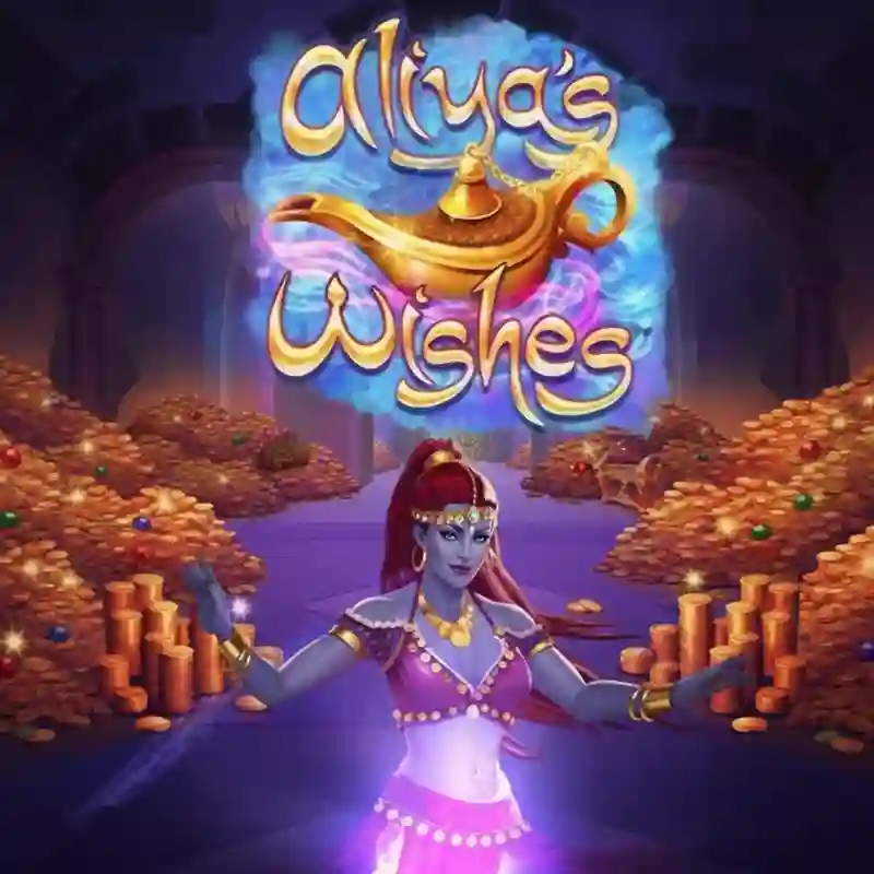 Aliya’s Wishes