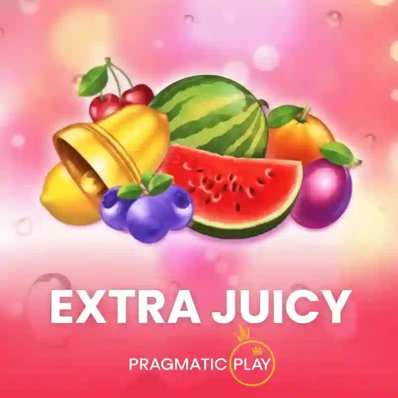 Extra Juicy