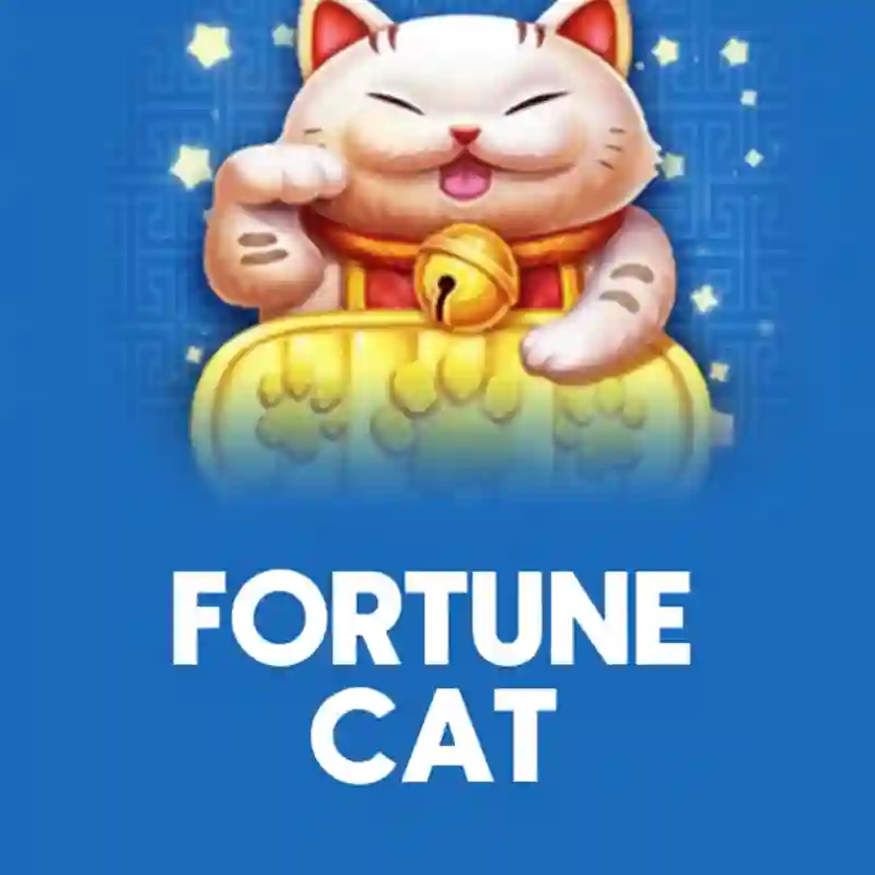 Fortune Cat