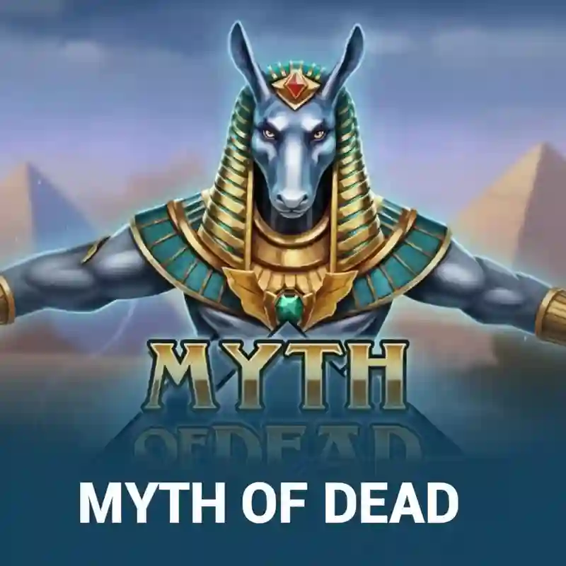 Myth of Dead