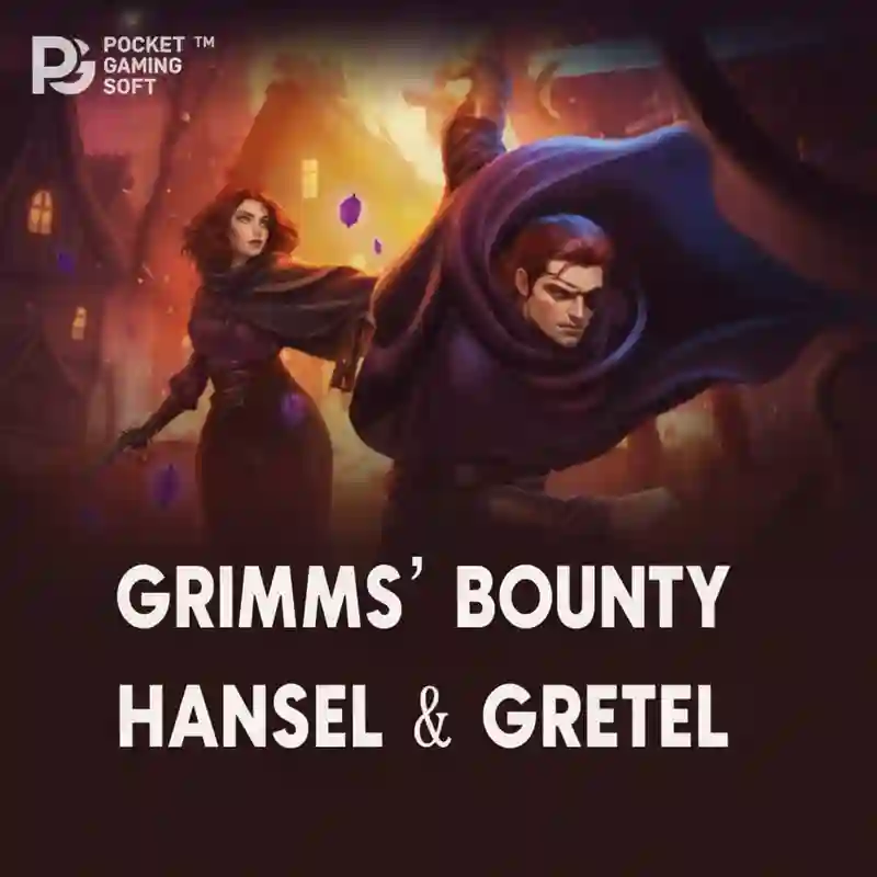 Grimms Bounty Hansel & Gretel